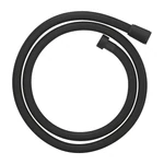 GROHE Silverflex zuhany gégecső 125 cm, Phantom Black