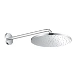 GROHE Rainshower Mono 310 fejzuhany szett, 1 funkciós, Chrome