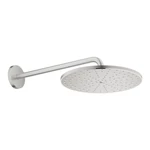 GROHE Rainshower Mono 310 fejzuhany szett, 1 funkciós, Supersteel