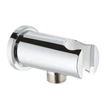 GROHE Rainshower zuhany könyök zuhanytartóval, Chrome