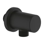 GROHE Rainshower zuhany könyök zuhanytartóval, Phantom Black