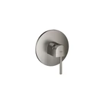 GROHE Plus egykaros zuhanycsaptelep rejtett rögzítéssel, Brushed Hard Graphite