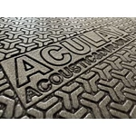 ARBITON AMARON WOOD ACOUSTIC SPC/vinyl vízálló padló, Harlow Oak