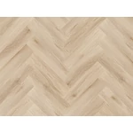 ARBITON AMARON HERRINGBONE ACOUSTIC SPC/vinyl vízálló padló, Harlow Oak