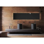 LUNART Bella Rust burkolólap 60x120