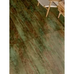LUNART Bella Turquoise burkolólap 60x120