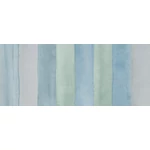 LUNART Viva Shine Brick Multicolor csempe 25x60