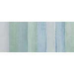 LUNART Viva Shine Brick Multicolor csempe 25x60