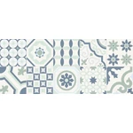 LUNART Viva Shine Cementina csempe 25x60