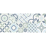 LUNART Viva Shine Cementina csempe 25x60