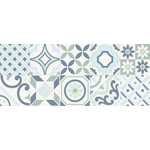 LUNART Viva Shine Cementina csempe 25x60