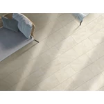 LUNART Liberta Mini Sand Antislip Nat. burkolólap 30x60