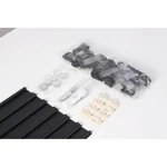 OMUR Combo Pack falburkolat rögzítő rendszer