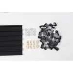 OMUR Combo Pack falburkolat rögzítő rendszer
