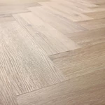 ARBITON AMARON HERRINGBONE 4V SPC/vinyl vízálló padló, Wembley Oak