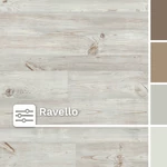 AGT ARMONIA Slim 8/32 4V Ravello laminált padló PRK305
