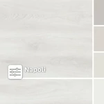 AGT ARMONIA Slim 8/32 4V Napoli laminált padló PRK302