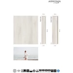 AGT ARMONIA Large 8/32 4V Napoli laminált padló PRK302
