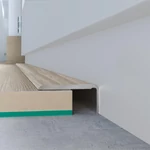 ARBITON CS25 indító és végzáró profil 3 Loft Oak 2 m