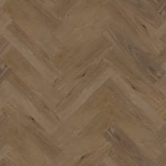 ARBITON AMARON HERRINGBONE 4V SPC/vinyl vízálló padló, Georgetown Oak