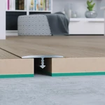 ARBITON CS22 szintbeli áthidaló profil 3 Loft Oak 1,86 m