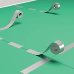 ARBITON ALU TAPE padlóalátét ragasztószalag - alátétek összeillesztéséhez