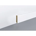 EGGER KUBISCH festhető szegőléc 2400x18x80mm
