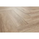 ARBITON AMARON HERRINGBONE 4V SPC/vinyl vízálló padló, Windsor Oak