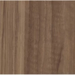 AGT LAMBRI Univerzális élzáró LB-2002, Matt Light Walnut 239