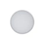LUNART Ava mosdó, fényes RAL 6036 - Pearl Opal Green