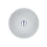 LUNART Sophie kád, fényes RAL