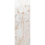 HDM SPC/vinyl vízálló fali panel, Dry Grass Branches (2605 x 920 mm)
