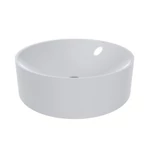 LUNART Milo mosdó, matt RAL 6021 - Pale Green
