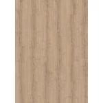 EGGER LARGE 8/32 AQUA 4V Brown Sherman Oak Laminált padló EL1012
