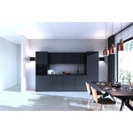 HDM AQUA-STEP XL SPC/vinyl vízálló fal- és padlóburkolat, Dublin