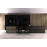 HDM AQUA-STEP SPC/vinyl vízálló tábla panel, Birmingham