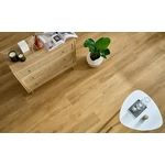 ARBITON AMARON WOOD SPC/vinyl vízálló padló, Sierra Oak