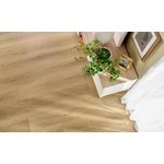 ARBITON AMARON WOOD EIR SPC/vinyl vízálló padló, Menor Oak