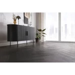 ARBITON AMARON HERRINGBONE EIR 4V SPC/vinyl vízálló padló, Empire Oak