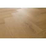 ARBITON AMARON HERRINGBONE EIR 4V SPC/vinyl vízálló padló, Burbon Oak