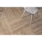COEM Reverso Noce Nat./Ret. burkolólap 60x60
