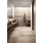 COEM Massive Stone Ground Nat./Ret. burkolólap 30,2x90,6