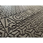 ARBITON WOODRIC ACOUSTIC EIR SPC/vinyl vízálló padló, Dayton Oak
