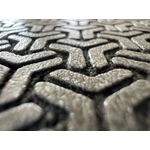 ARBITON WOODRIC ACOUSTIC EIR SPC/vinyl vízálló padló, Cavaillon Oak