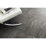 COEM Reverso2 Black Pat./Ret. burkolólap 60x60