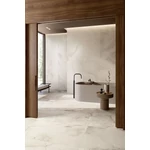 COEM Touch Stone White Lev./Ret. burkolólap 75x150