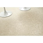 COEM Terrazzo Maxi Caolino Nat./Ret. burkolólap 60x120