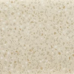 COEM Terrazzo Maxi Caolino Nat./Ret. burkolólap 60x60