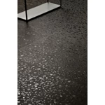 COEM Terrazzo Maxi Bucchero Nat./Ret. burkolólap 60x60