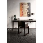 COEM Terrazzo Maxi Bucchero Nat./Ret. burkolólap 60x60
